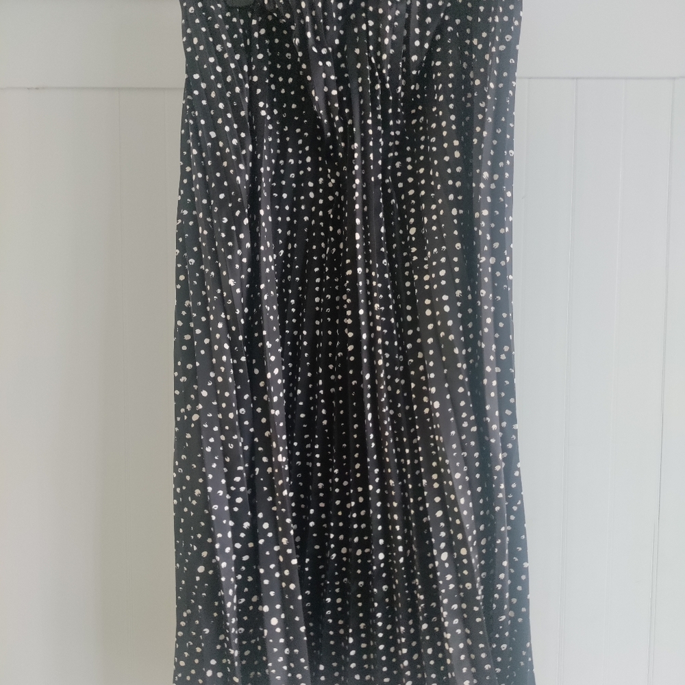 Long Skirt